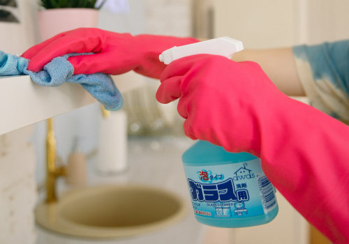 The Secret To Selling Your House Fast: Hire A Top Rated House Cleaning Service In Austin