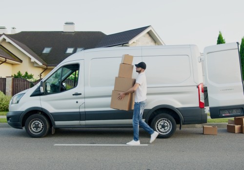 The Benefits Of Partnering With A Moving Company In Alexandria When Selling Your Home