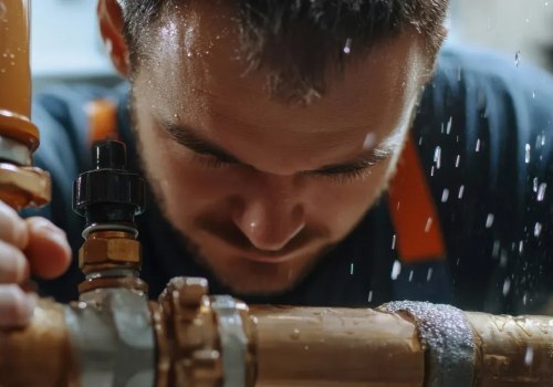 Sell Your House Faster with Leak Detection Services