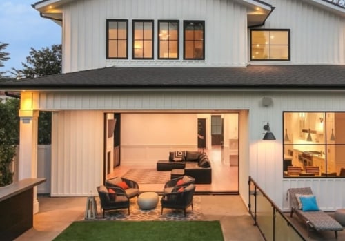 What should you not do before selling your house?