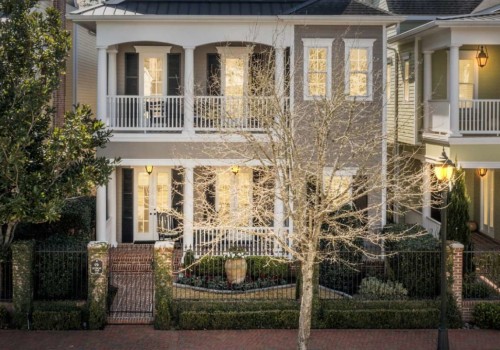 Selling A House In Franklin, TN: How A Realtor Can Help?