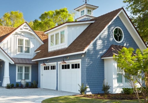 How do you get rid of a house you can't sell?