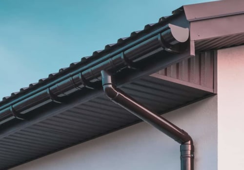 Roof Fascia Repair To Sell Your House In Towson Quickly