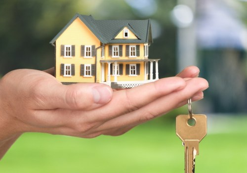 Why sell house as is?