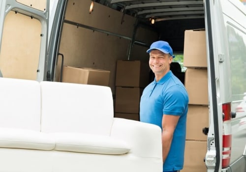 Stress-Free Moving: How A Moving Company Can Help After Selling Your House In Tampa Bay Area
