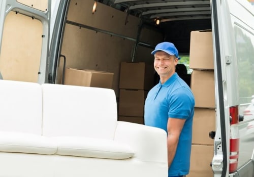 Stress-Free Moving: How A Moving Company Can Help After Selling Your House In Tampa Bay Area