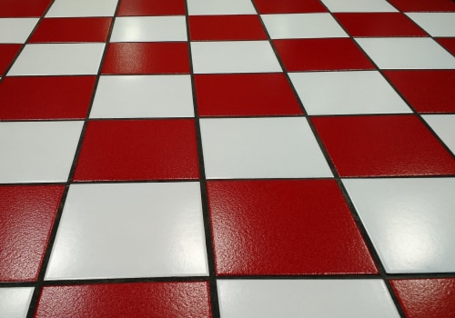 Enhance Home Appeal with Tile and Grout Cleaning