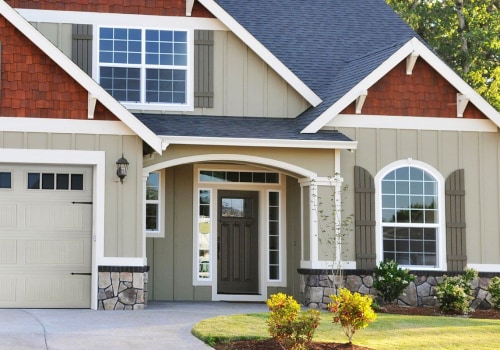 Garage Doors in Maryville, TN and Their Role When You Sell House Quickly