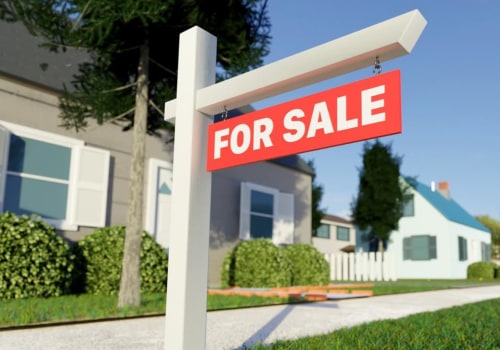 The Pros and Cons Of Selling Your Home As-Is For Cash In Paulding County