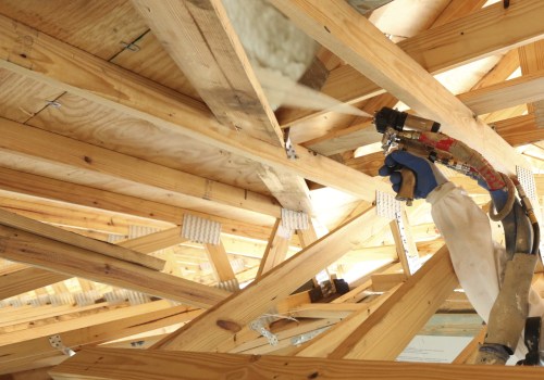 Minneapolis Home Sellers: Sell House Faster With Sprayable Insulation Foam Service