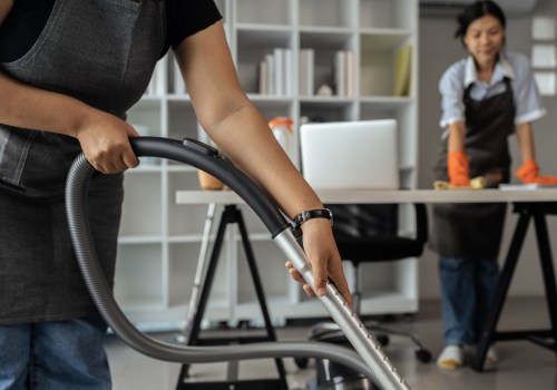 From Cluttered To Showroom-Ready: How Professional Maid Service In Katy, TX Can Help Sell Houses Faster