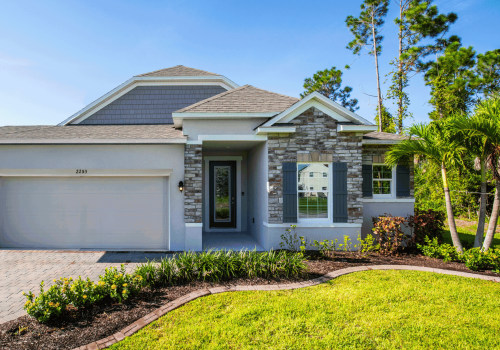 Why New Construction Homes In North Port, FL Are The Perfect Selling Point For Your House