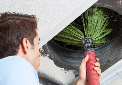 Why You Should Schedule Air Duct Cleaning In Portland Before Selling Your Home