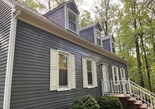 Boost Curb Appeal Fast: Residential Painting In Charlottesville, VA Before Selling Your House