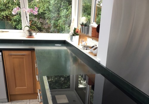 Countertop Wholesaler Services That Make It Easier To Sell House In Wilder