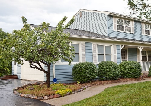 Where should i put money from sale of house?