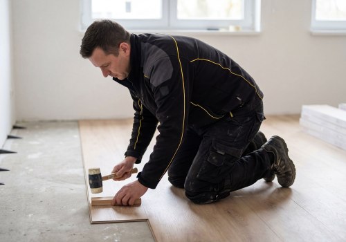 Selling Your Home? How Restoration 1 of Denton Can Help