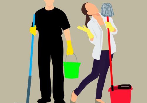 Boost Your Home's Appeal with Professional Cleaning Before Selling
