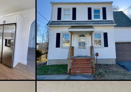 Can you sell a house as-is where is?
