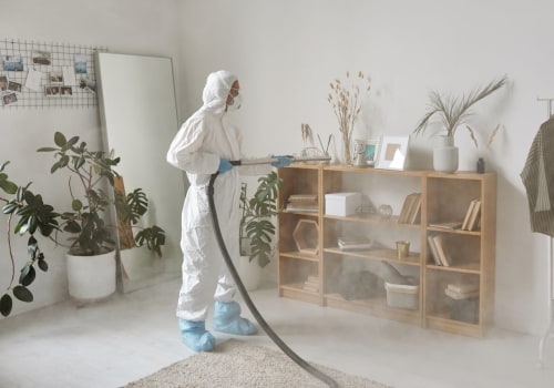 Why You Should Hire A Rodent Control Service Provider Before Selling Your House In Las Vegas, NV?