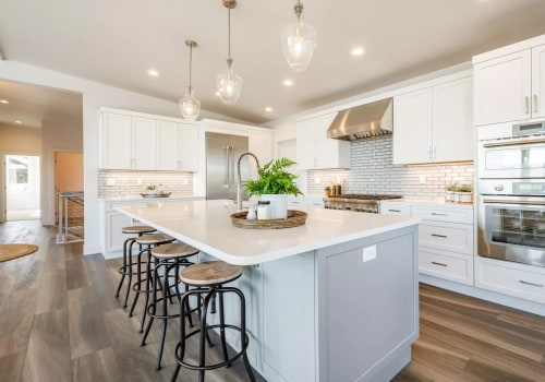 The Key To A Successful House Sale: Choosing The Right Listing Agent In Mechanicsburg