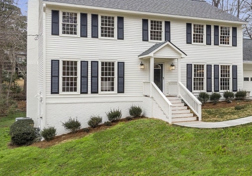 How To Prepare Your Home For A Successful Open House In Marietta, GA