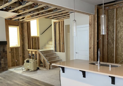 Sell House Faster In Lynnwood, WA: How Professional Mold Remediators Can Help You