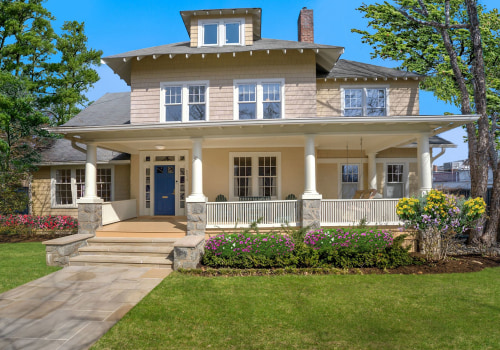 What day of the week are most houses sold?