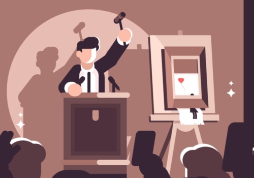Why sell house at auction?