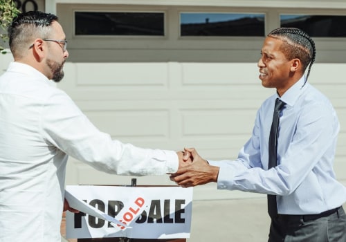 Navigating The Market: Selling Your House With House Buyers In Madison County, Alabama