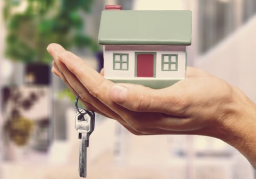 Where to start to sell your house?