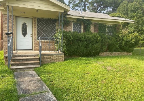 The Advantages Of Investing In Quality Heater Maintenance When Selling A Shreveport Home