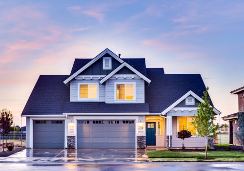 How do you sell a house without an agent?