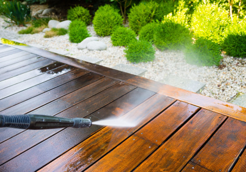 Transform Your Winter Garden Home: How Apartment Cleaning Services Can Boost Your Selling Price