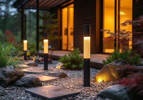 Transform Your House In Boca Raton With Landscape Lighting To Sell Quickly