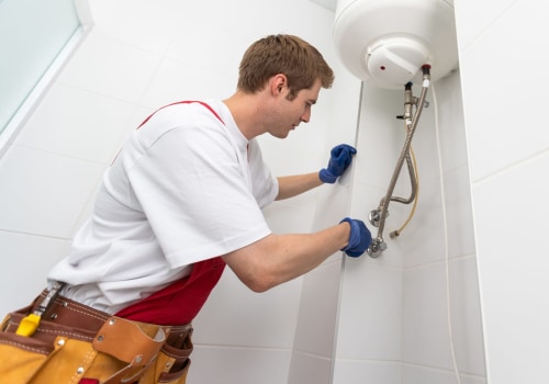 How A Plumber Can Help You Sell Your Riverton House Faster