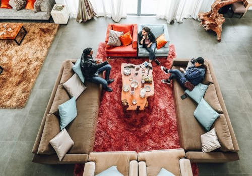 When you sell a house can you leave stuff?