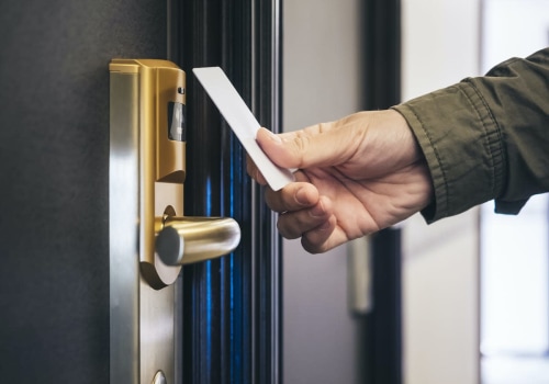 Unlocking The Secrets: How A Reliable Locksmith Service Can Help You Sell Houses In Philadelphia
