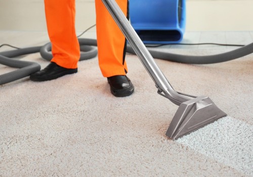 Sell Faster: Why Carpet Cleaning In Chicago Is A Must Before Listing Your Home